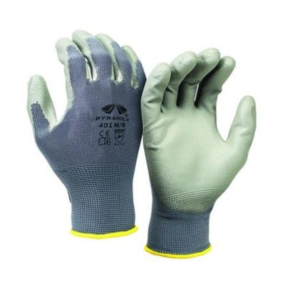 PYXGL401L image(0) - Pyramex Pyramex CorXcel GL601 series glove size extra large , Sold 12/PKG