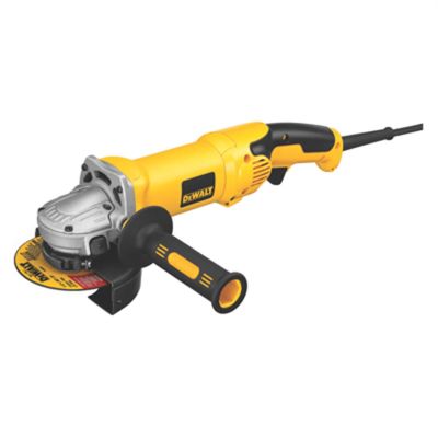 DWTD28065N image(0) - 5"/6" Grinder w/o Lock
