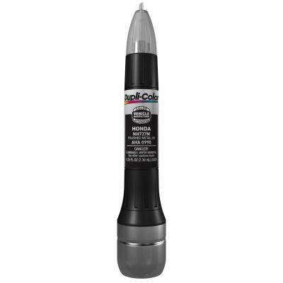 DUPAHA0990 image(0) - SCRATCH FIX ALL IN 1 POLISHED METAL (M)