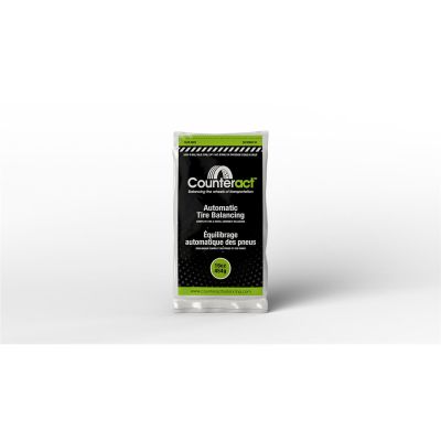 COUCBB16OZ image(0) - COUNTERACT BALANCING BEADS Case of Counteract Balancing Beads 16 oz.