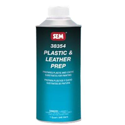 SEM38354 image(0) - Plastic & Leather Prep