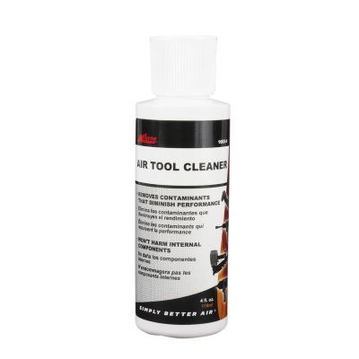 MIL1003-4 image(0) - Milton Industries Air Tool Cleaner, Flip Top, 4 oz.