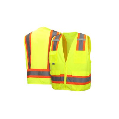 PYRRVZ2410X3 image(0) - Pyramex Pyramex Safety - Ztek - Clear Frame/Clear Lens , Sold 12/BOX