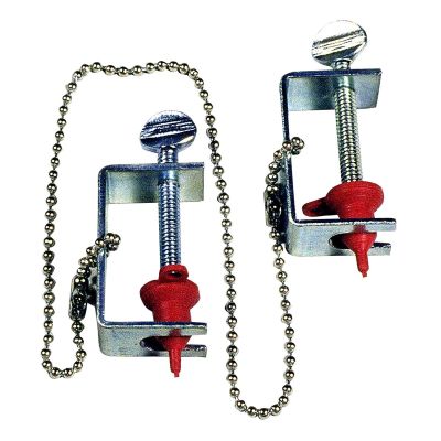THX319 image(0) - Thexton Trans Line Plug Stoppers 2/Card
