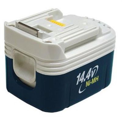 MAK193352-7 image(0) - Battery BH1420, NIMH, 14.4V, 2.0, BTD150S