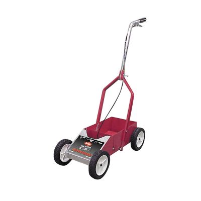DUP5899 image(0) - Contractor Striping Machine
