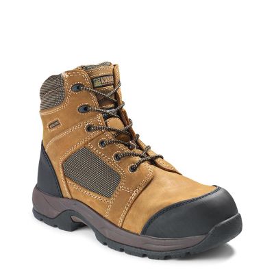 VFIK4NKGD12W image(0) - Workwear Outfitters Kodiak Trakker Comp. Toe WP Insulated Hiker, Size 12W