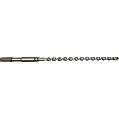 MAK711193-A image(0) - 1/2" x 16" Spline Bit with 2 Cutter