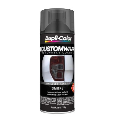DUPCWRC815 image(0) - CustomWrap Lens Tint, Smoke