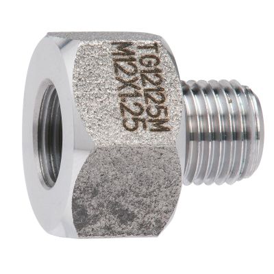 SRRTG12125M image(0) - S.U.R.&R. THREAD GAUGE M12 X 1.25