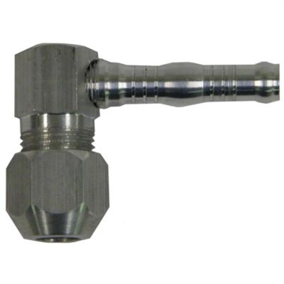SRRAC21058 image(0) - S.U.R.&R. #10 Hose to 90 Degree 5/8 Inch Compression Union
