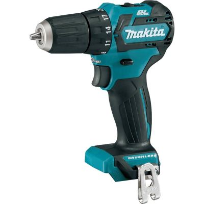 MAKFD07Z image(0) - 12V CXT Brushless Cordless 3/8" Driver-Drill (Bare)