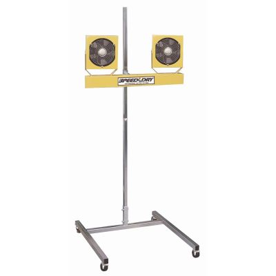 INF15-1000 image(0) - INFRATECH Speed Dry Waterborne Drying System