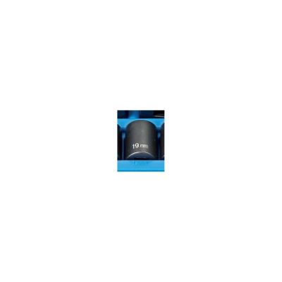 GRE2119M image(0) - Grey Pneumatic SOC 19MM 1/2D IMP 12PT