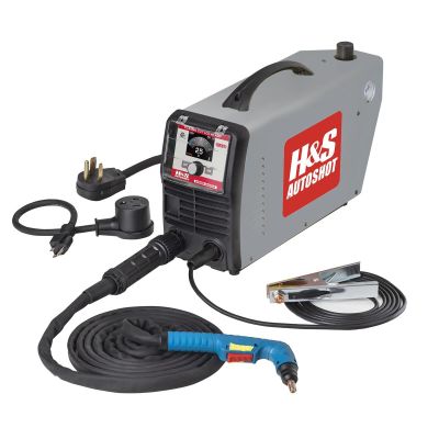 HSW6004 image(0) - HSA 40 AMP Plasma Cutter