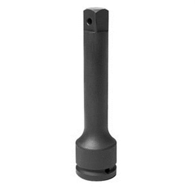 GRE3010EB image(0) - Grey Pneumatic 3/4"DR X 10" EXTENSION