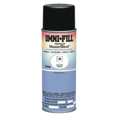 DUPB45216 image(0) - MasterBlend, FV16 Conical Fanspray Filling Can