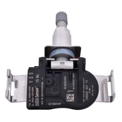 DIL1048 image(0) - Dill Air Controls TPMS SENSOR - 315MHZ FORD (AM)