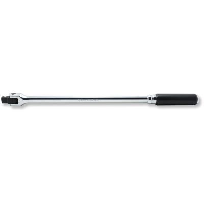 KKN4768Z-430 image(0) - Ko-ken USA 1/2 Sq. Dr. Hinge Handle Length 430mm Z-series