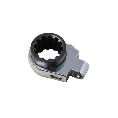 KTIXDRHP22MM image(0) - K Tool International 22mm Ratchet Head Pack, Head Only (EA)