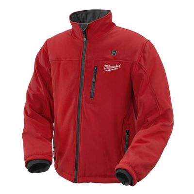 MLW2330 image(0) - Milwaukee Tool HEATED JACKET
