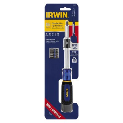 HAN1948779 image(0) - IRWIN EXTENSION MULTIBIT DRIVER