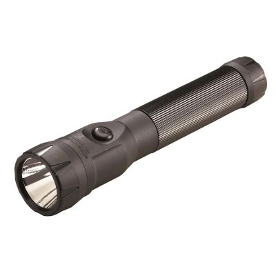 STL76514 image(0) - Streamlight STINGER POLY BLACK W/AC/DC 2 HOLDERS
