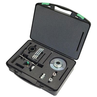 GEDKL-0500-81KA image(0) - Gedore Upgrade Toolkit for Double Clutch, VW