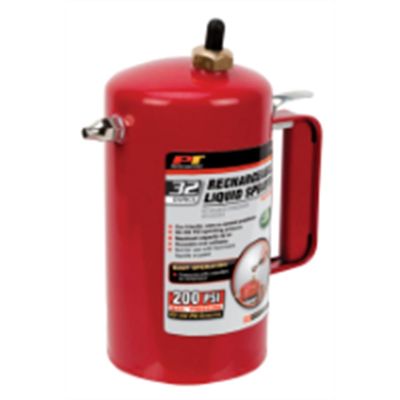 WLMM715 image(0) - Wilmar Corp. / Performance Tool Non-Aerosol Liquid Sprayer