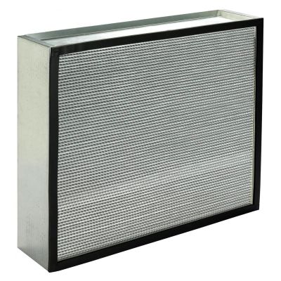 OTC558569 image(0) - 12" HEPA FILTER