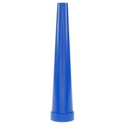 BAY9600-BCONE image(0) - Bayco Blue Safety Cone for 9500, 9600, 9900 series
