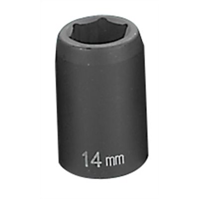 GRE2014M image(0) - Grey Pneumatic SOC 14MM 1/2D IMP 6PT