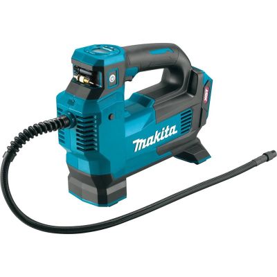 MAKMP001GZ01 image(0) - 40V max XGT® Cordless High‐Pressure Inflator, Tool Only