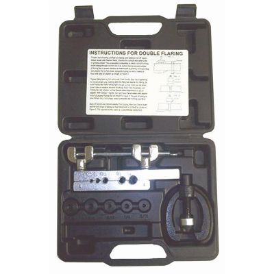 MTN9102 image(0) - Mountain SAE DOUBLE FLARING TOOL