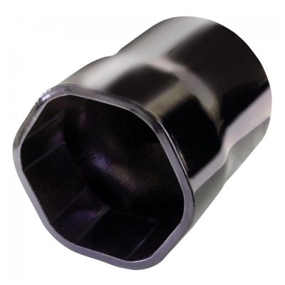 OTC6796 image(0) - OTC 1/2" DRIVE 2 3/4" HEX LOCKNUT SOCKET, ROUNDED