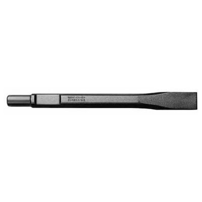 MLW48-62-2030 image(0) - Milwaukee Tool SPL/RDHEX Demo 1" x 18" Flat Chisel