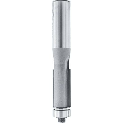 MAK733129-1A image(0) - Router Bit 1/2" Flush 1" Cut, 1/2" SH, C.T.
