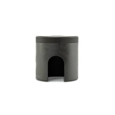 ESC40317 image(0) - ESCO Heavy Duty Tie Rod Socket - For Freightliner, Kenworth, Mack, Peterbilt, and Volvo