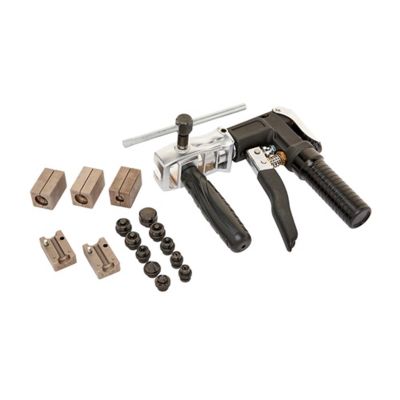 SRRPFT409 image(0) - S.U.R.&R. Pistol Grip Flaring Tool