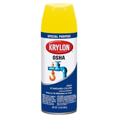 DUP1813 image(0) - Safety Yellow