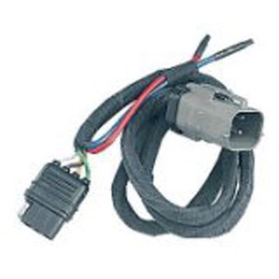 HPK40165 image(0) - United Marketing Inc. T-Connector Ford F250 2002 N