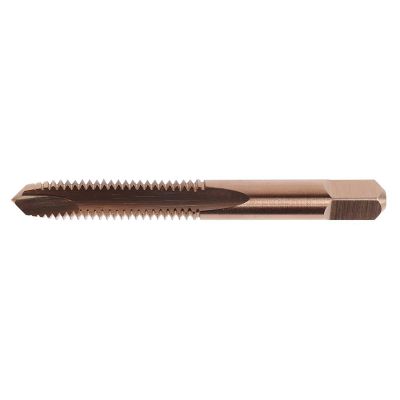 KNKKK22M-4-.70 image(0) - KnKut KnKut 4-.70 Metric Spiral Point Tap