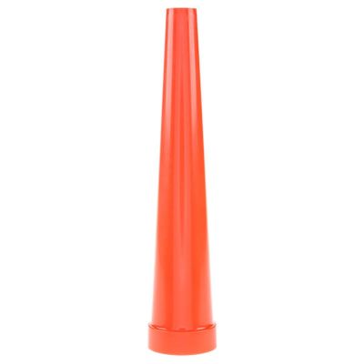 BAY9600-RCONE image(0) - Bayco Red Safety Cone 9500, 9600, 9900 series