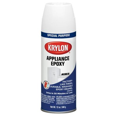 DUP3201 image(0) - Appliance Epoxies Appliance White 12 oz.