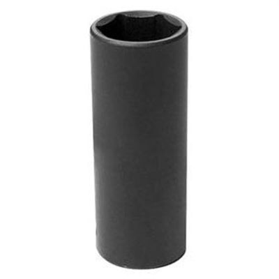 GRE2017MDT image(0) - Grey Pneumatic 1/2"DR X 17MM EXT