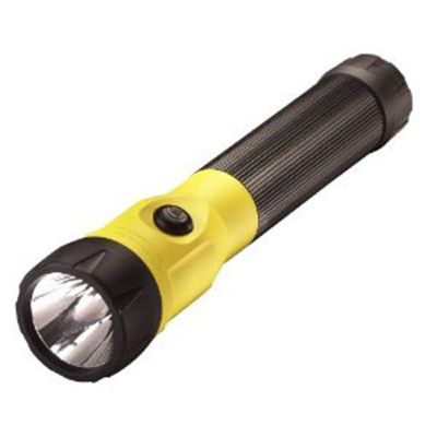 STL76186 image(0) - Streamlight PolyStinger LED AC FC PB Ylw