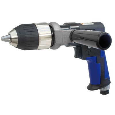 SPJSP-7527KL image(0) - SP Air Corporation 1/2IN Composite Air Drill Keyless Chuck