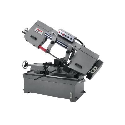 JET414473 image(0) - HBS-1018W 10"X18" HORIZONTAL BSAW, 2HP, 2