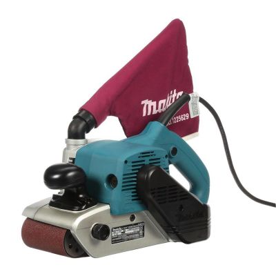 MAK9403 image(0) - 4" x 24" Belt Sander