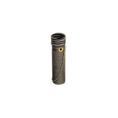 CRUF350DYNO image(0) - Tailpipe Adapter, Straight